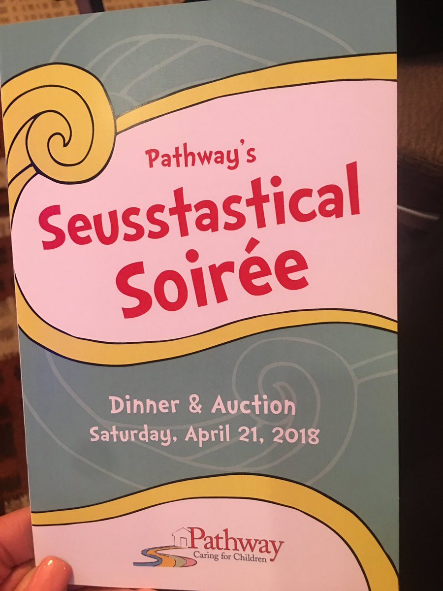JLee_Ohio's tweet photo. #PathwayAuction. Caring for Children. https://t.co/W0z9r4JXZk
