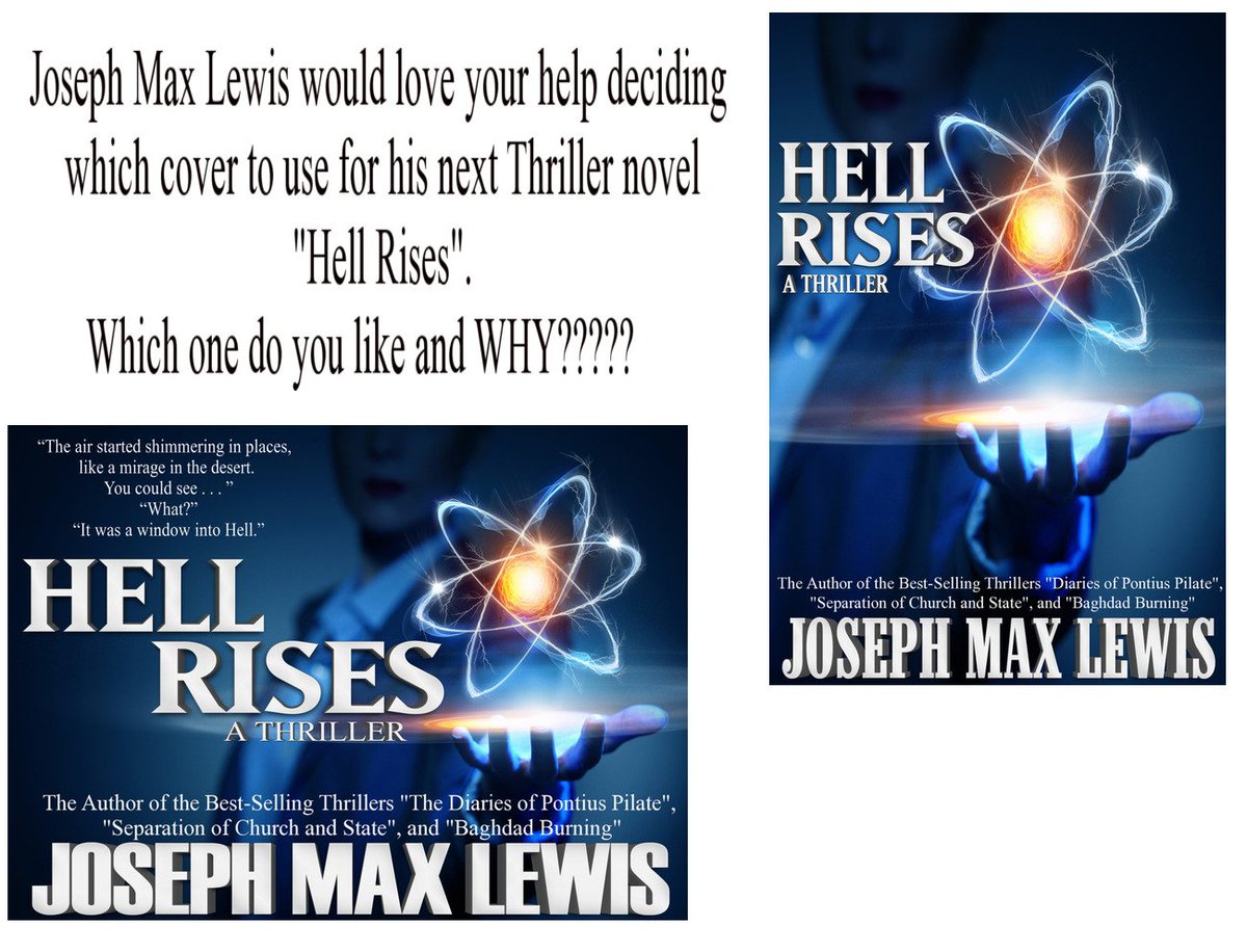 Joseph Max Lewis tweet media