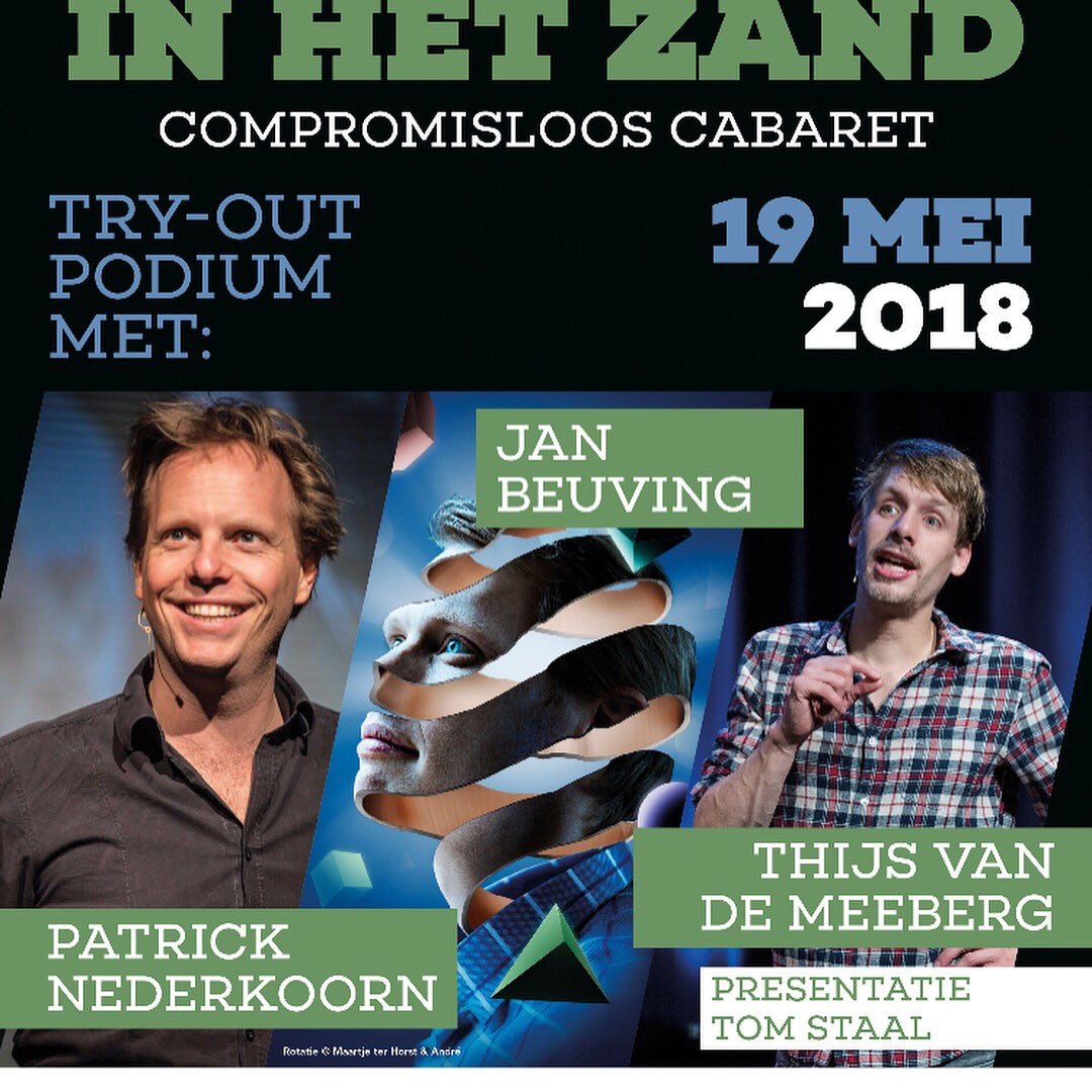 Paul Schoolderman tweet media