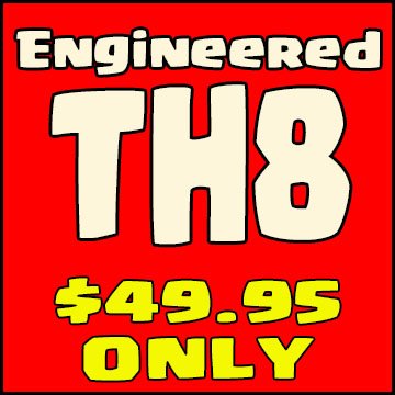 Updated 10.14.17 | Engineered (One Cannon) Th8 | Name Change Available | $49.95 Only dlvr.it/QQL6mn