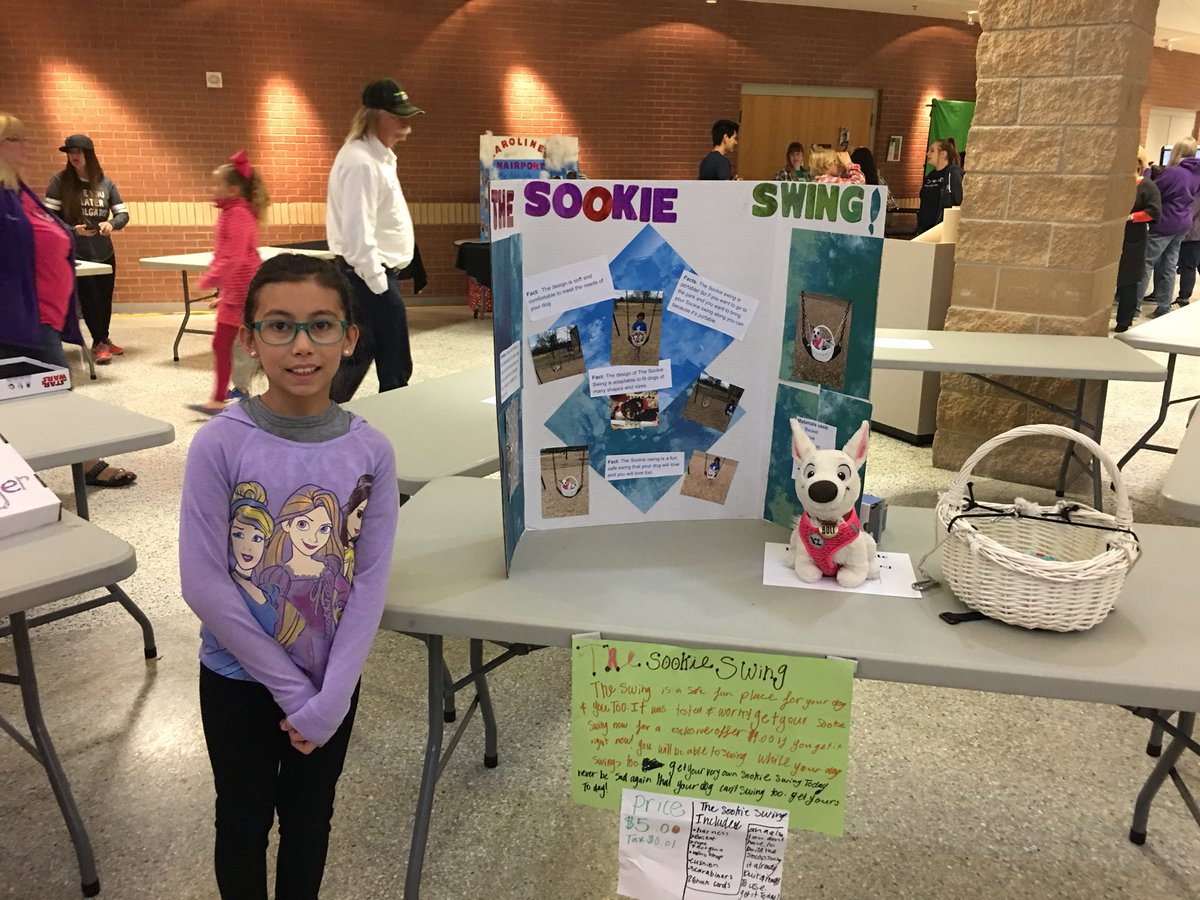 carissawingate's tweet photo. We had a blast today with @CanyonISD at #iCreateCISD! Great job @CanyonISD_CTO for the great even that highlighted kids! https://t.co/Qsneuupm1r