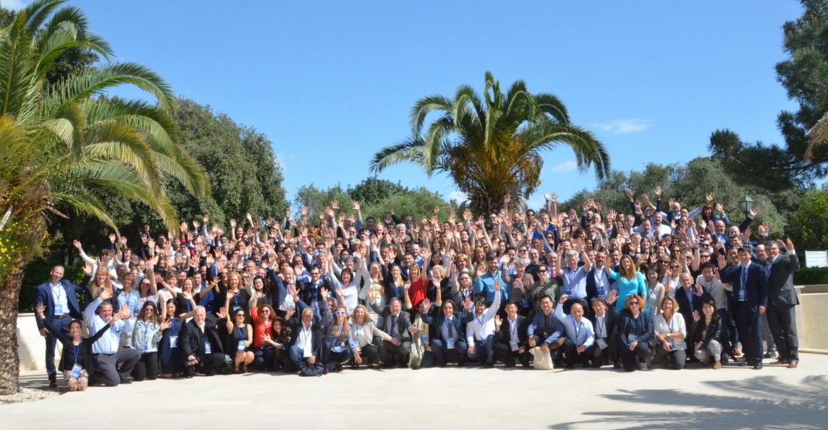 SOSORTintl's tweet photo. Thank you all for coming! Ahuge thank you to the educational, scientific communications and registration committee members and hosts for the amazing well organized educational course and fun conference! See you next year! #SOSORT2018 @SRS_org @IntRSSD @ProfNegrini @josettemelita https://t.co/H1Toc9KvoG