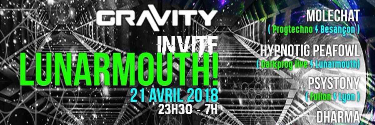 Gravity Prod tweet media