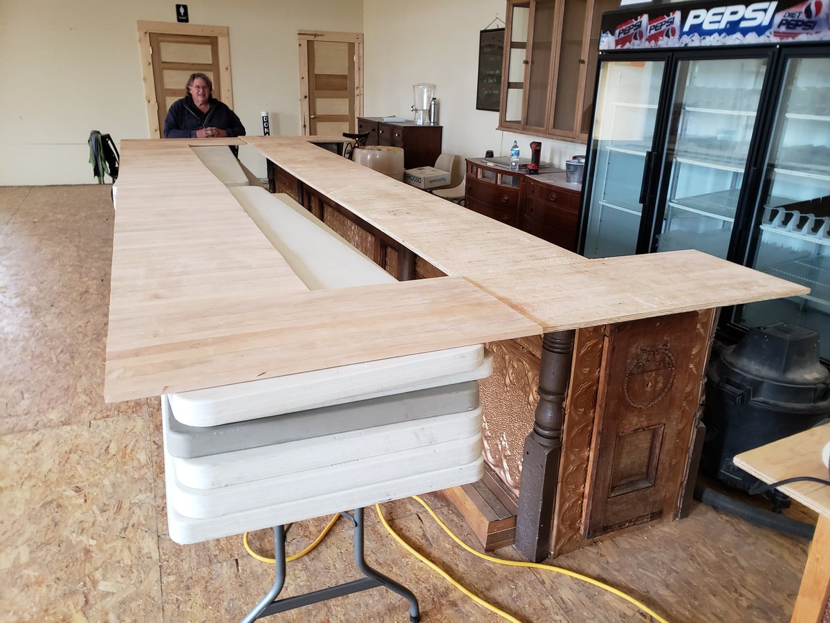 Volga City Opera House (ThomasKlingman) Twitter