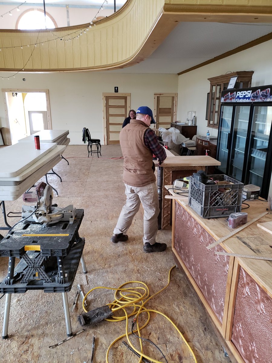 Volga City Opera House (ThomasKlingman) Twitter