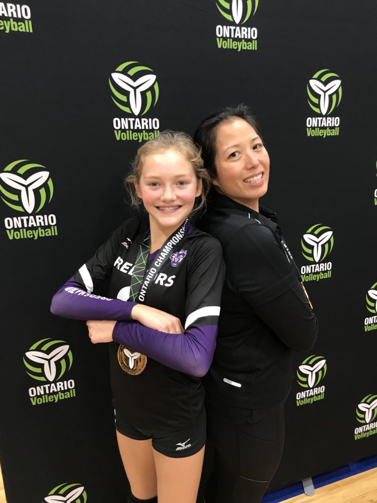 davevrolyk's tweet photo. Back to back champs! #OVA2018 https://t.co/OGEnVLL8vR