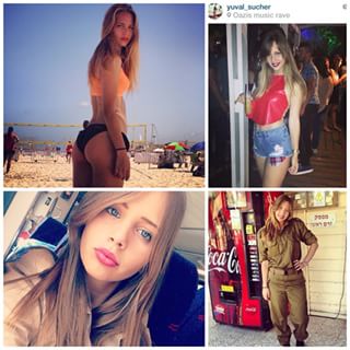 HotIsraelis's tweet photo. 🇮🇱 Hot or Not? 😃
(Hot ❤️ ) 10 - 9 - 8 - 7 - 6 - 5 - 4 - 3 - 2 - 1 (Not Hot)
(Share with your Friends ! &amp; Give us a ❤️ (!) . . . 😃 )
#hotisraelis #hot #israel #army #idf #sexy #girl #girls #soldiergirl #bikini #supergirls #girlsdefense #hotgirls #armygirls #forces https://t.co/fFDqKNKCzL