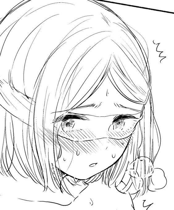 むっちゃ可愛いんですけど～(鼓舞) 