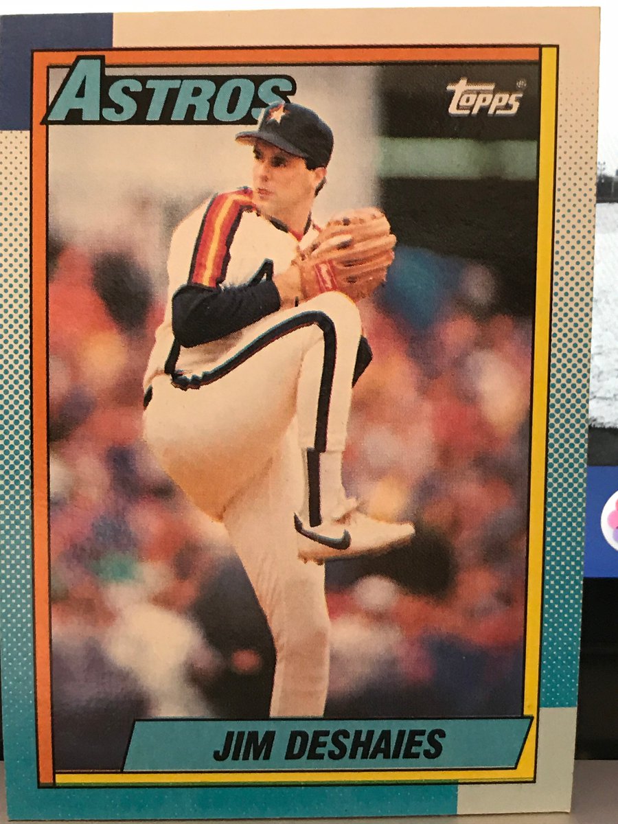 picsbypape's tweet photo. My favorite sports announcer @JimDeshaies @lenandjd #biglefty #GoCubsGo https://t.co/UVY4SqWJtx