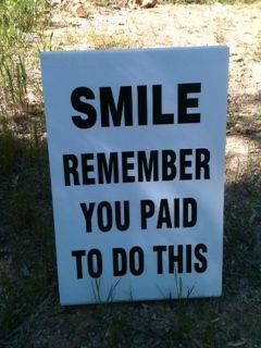 Haha!