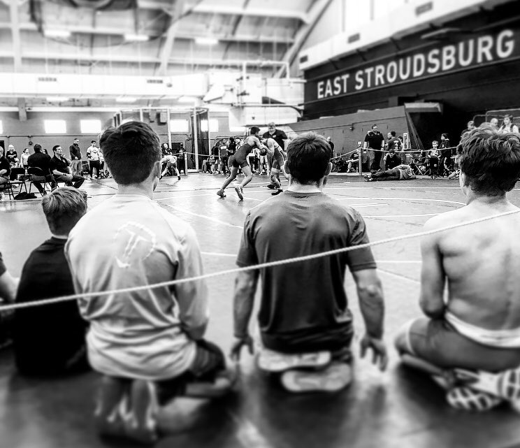 DanielDennisUSA's tweet photo. #teamcapstone bringin home a 1st, 2nd, three 3rds & a 4th. #matside together #freestyle #greco #northeastregionals https://t.co/w3KcGaMPw9