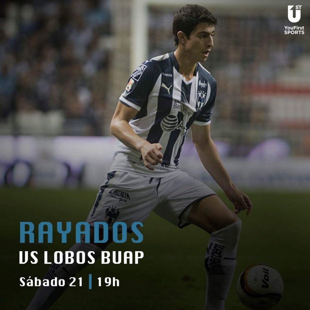 Toca demostrar todo el trabajo de la semana #diadepartido