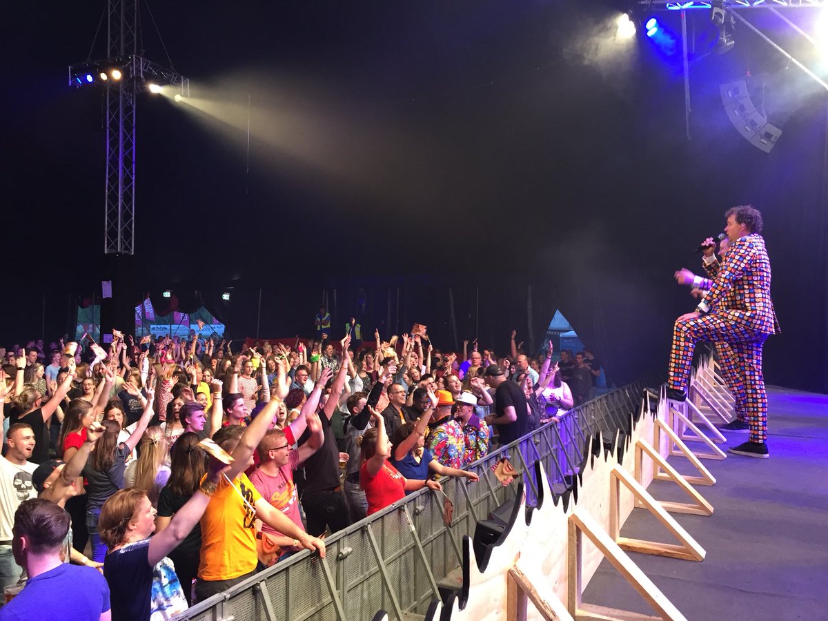 BWF-Stage tweet media