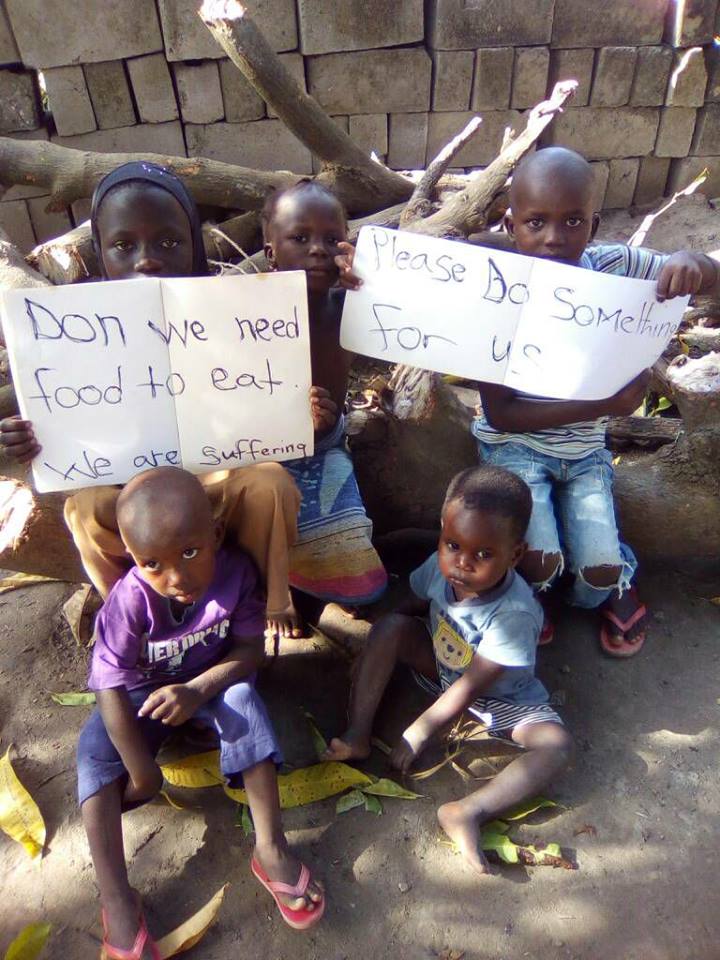 omarsowe111's tweet photo. Hello to the World,to my  Friends,Followers,Christians,Bishops,Churches,Groups and individuals,i  am seeking for help with my Family,we are suffering from Hunger and  sanitation,help us for the sake of Charity and for the sake of Jesus,God  bless you all. https://t.co/ArN9IqddmS