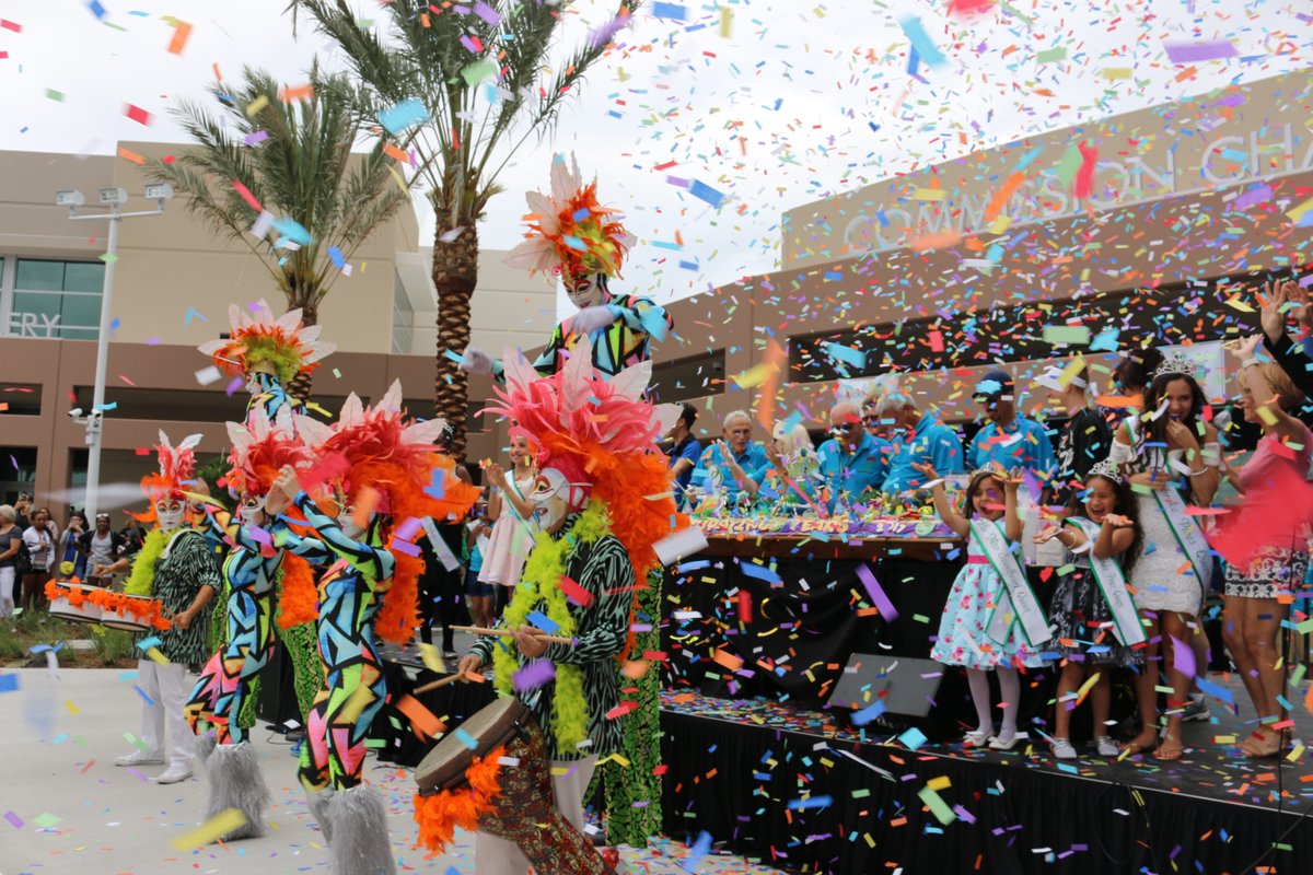 cityofppines's tweet photo. We are exactly one week away from #PinesDay! Join in all the fun next Saturday, April 28 from 12 - 6 PM @PPCityCenter to celebrate 58 years of #PembrokePines 🎉 #BrowardCounty #SouthFlorida #FamilyFun https://t.co/F5eNnv9cj6
