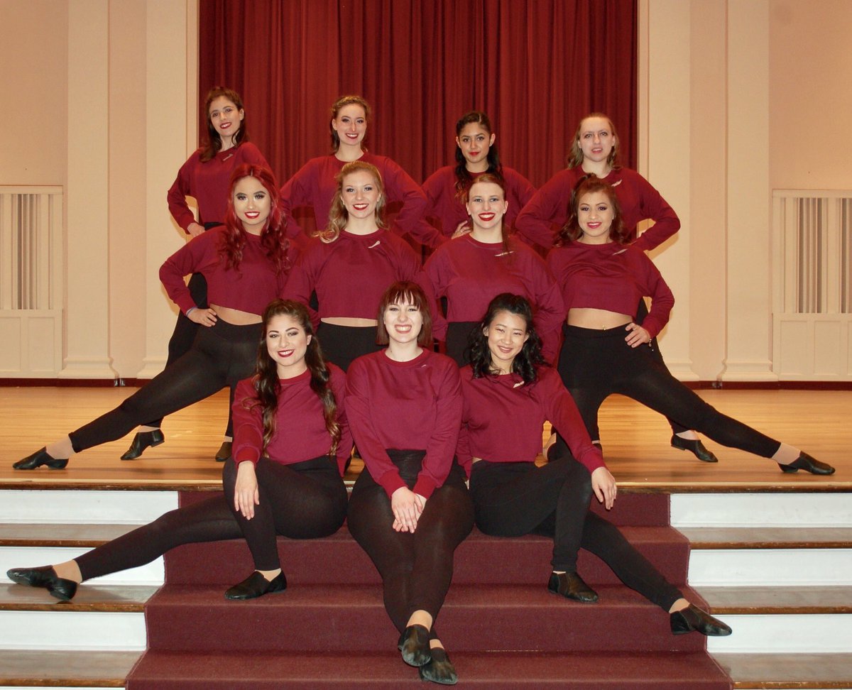 amber018xx's tweet photo. Miss last night’s performance? That’s alright we’ll be performing one last time tonight at 7pm in the Hammerschimdt Memorial Chapel! Hope to see you there! https://t.co/GJ4BPyD9dz
