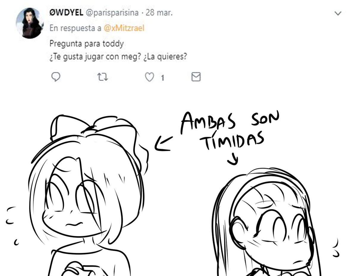 xMitzuru's tweet photo. #FNAFHSMiniASK https://t.co/g63aP01HH5
