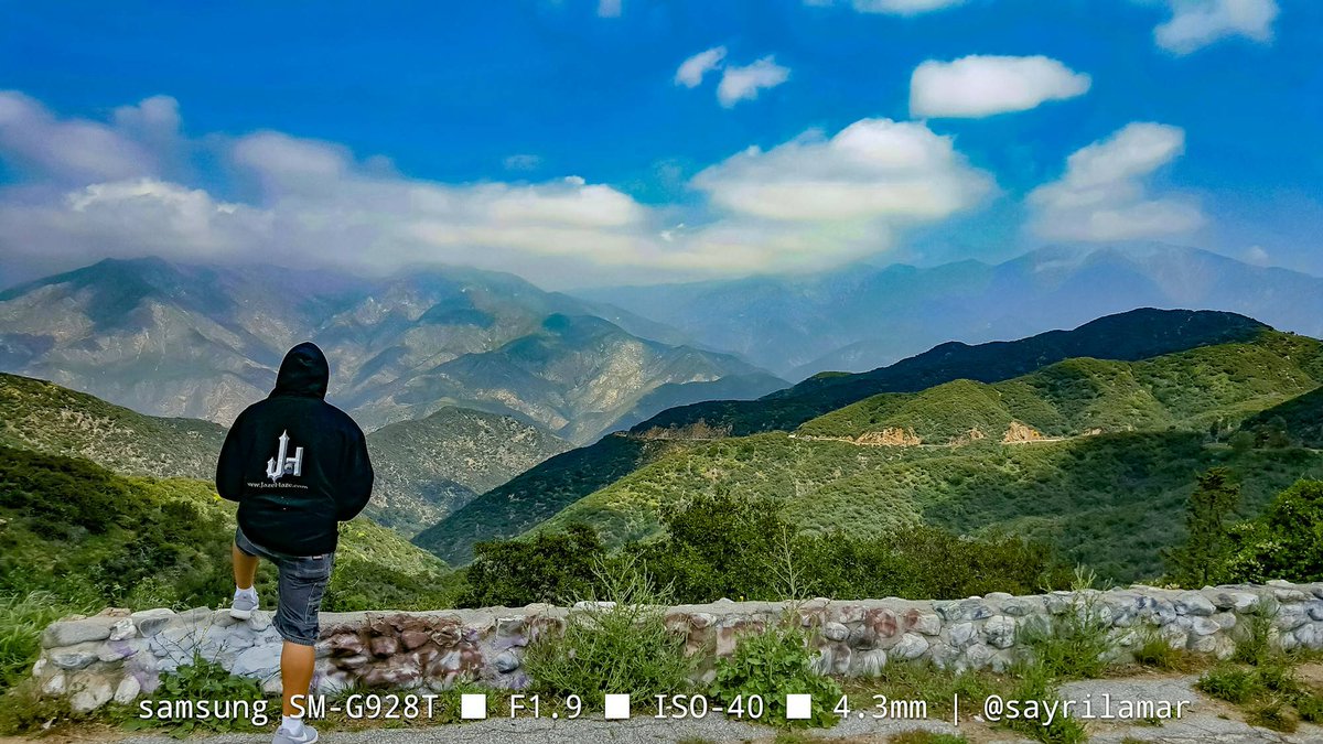 JazeLens's tweet image. Don't tell me what your camera phone can't do.

 #UnitedStates #Georgia #mountain #nature #outdoors #sky #landscape #travel #traveling #visiting #instatravel #instago #panoramic #cloud #hike #hill #rock #tourism #valley #summer #tree #adventure #remote