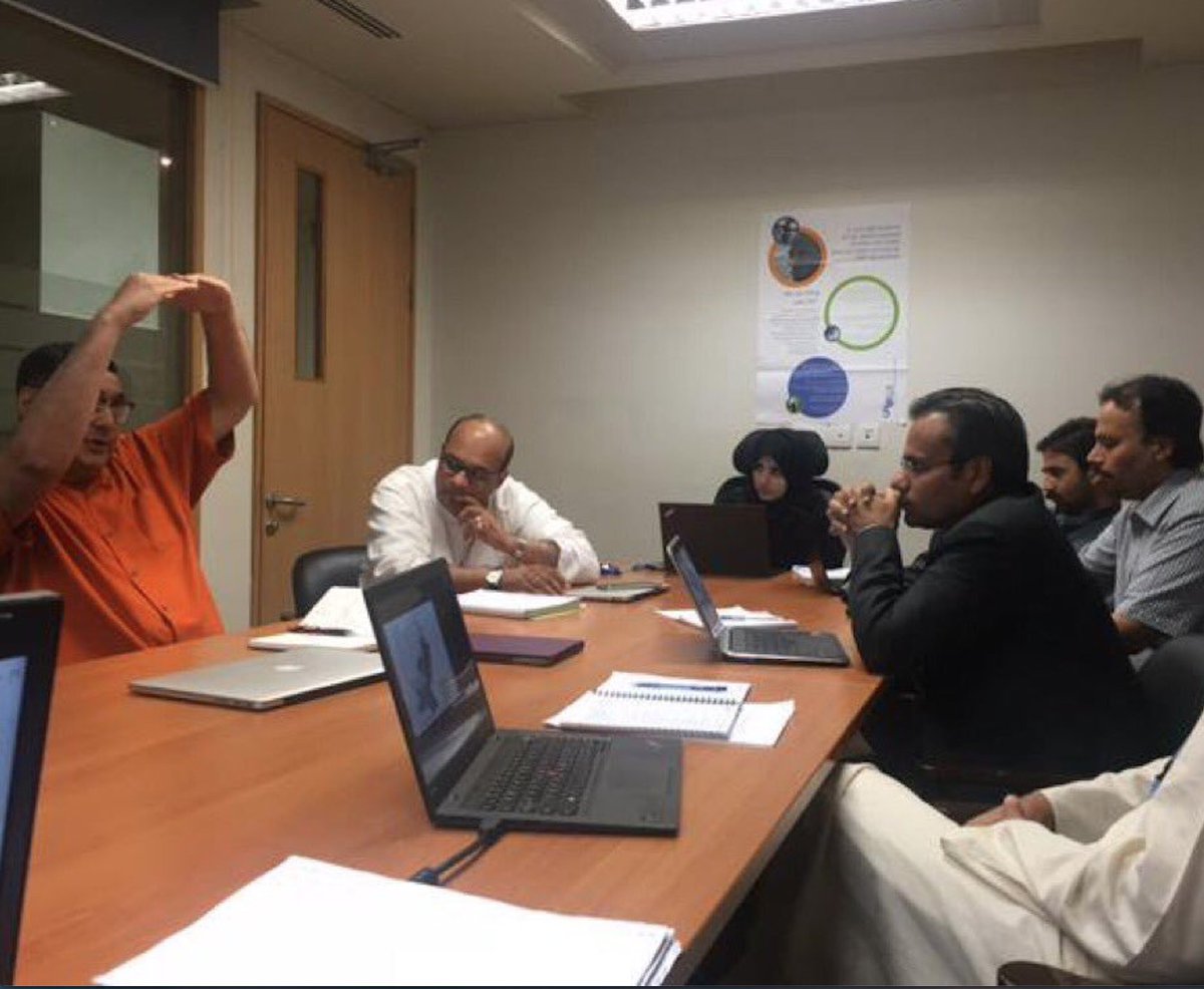 AdilNajam's tweet photo. Its been a great privilege of my career to work on #NHDRpk.
@JawanPakistan a deeply a consultative process with young people across #Pakistan. A specially big #ThankYou to our own young team of amazingly insightful and bright researchers who are its true authors. #InvestInPKyouth https://t.co/xGmVX9gs3d