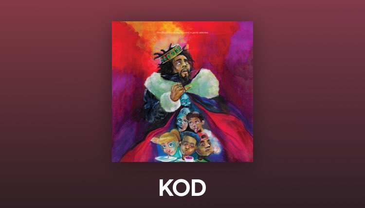 earth2teran's tweet photo. This album😱🔥🔥🔥 Of course @JColeNC is comin in here and turnin the rap game sideways, I'm not surprised. #kod #jcole #fireshit https://t.co/QhkFZF4Cz6