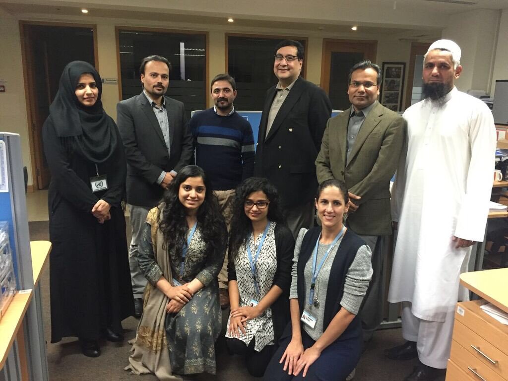 AdilNajam's tweet photo. Its been a great privilege of my career to work on #NHDRpk.
@JawanPakistan a deeply a consultative process with young people across #Pakistan. A specially big #ThankYou to our own young team of amazingly insightful and bright researchers who are its true authors. #InvestInPKyouth https://t.co/xGmVX9gs3d