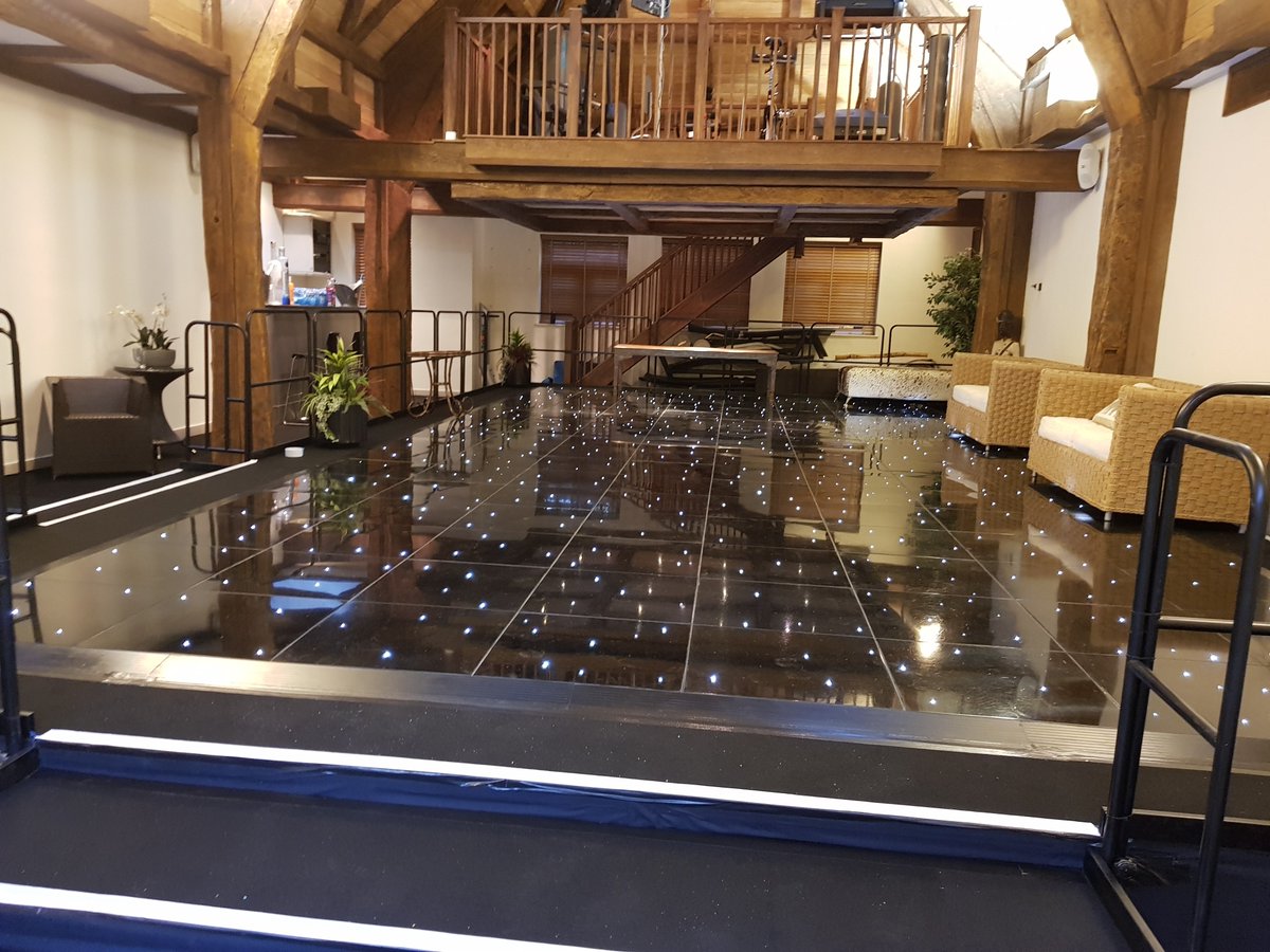 Amazing room transformation from this week. why let a pool get in the way! Start to finish all by us <a href="/ceuk02/">Corporate Events UK Ltd</a> #eventprofs #events #eventtech