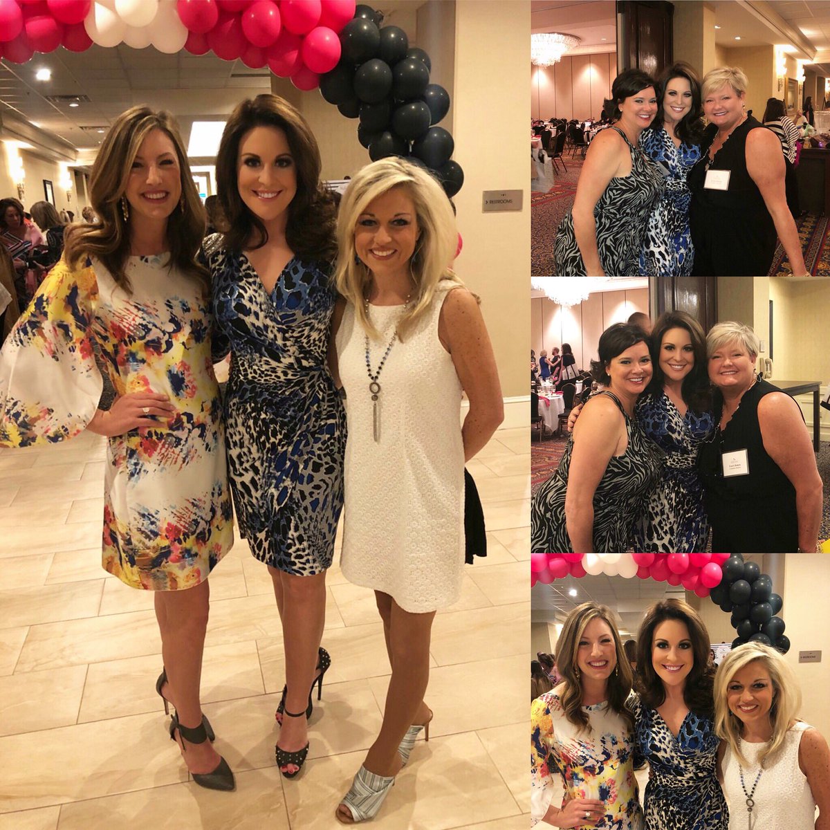 Andrea Walker tweet media