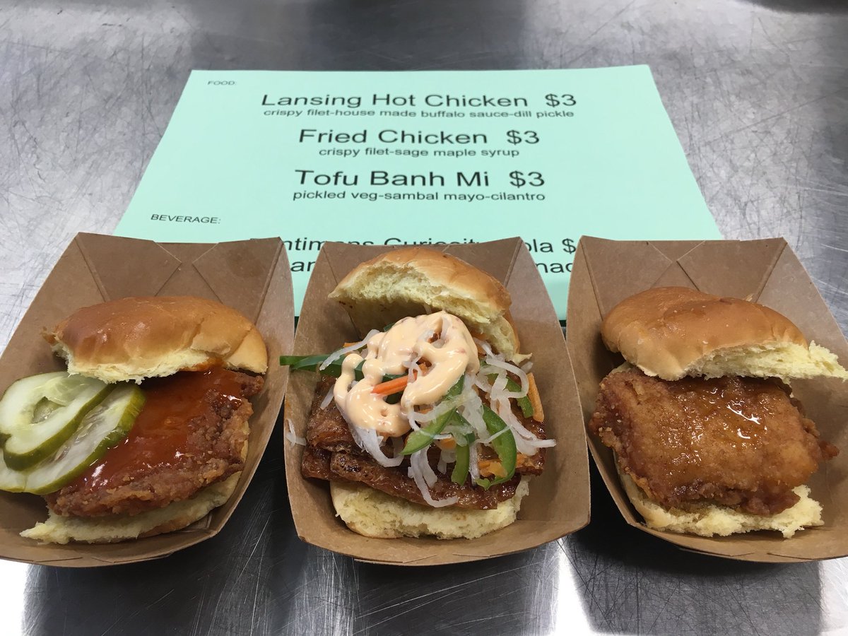 StoopFest's tweet photo. Come to the Allen Neighborhood Center for some Green Dot! https://t.co/OaTb31mGWh