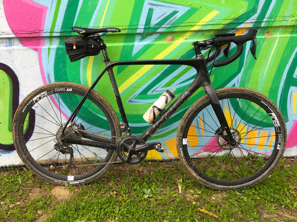 orbea terra 2018