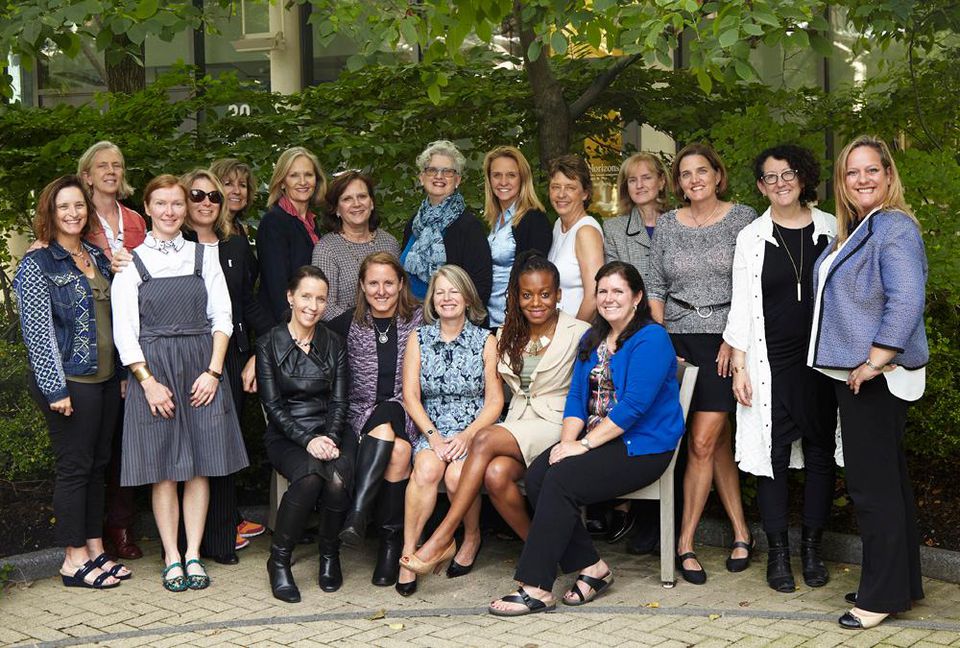 Ventureneer's tweet photo. This weeks @WomenatForbes interview ❣️@aliciarobb Sr Fellow @KauffmanFDN 💸 How To Increase #AngelFunding For #WomenEntrepreneurs  “We’re rethinking the [angel] financing model. Instead of seeking unicorns, we’re looking for zebras 🦄🦓 https://t.co/GiO9kfKBJY #venturecash https://t.co/zvdIoTFqBc