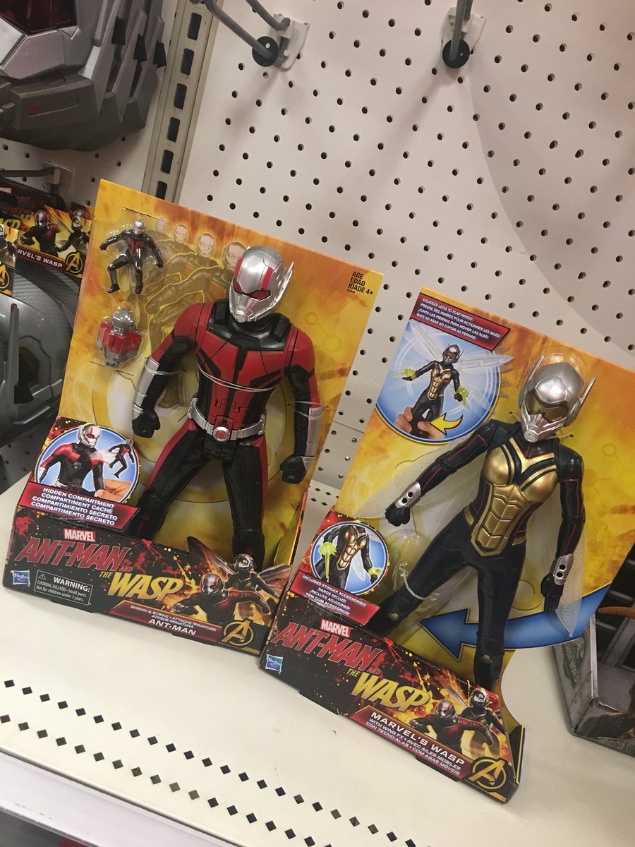 ant man toys target