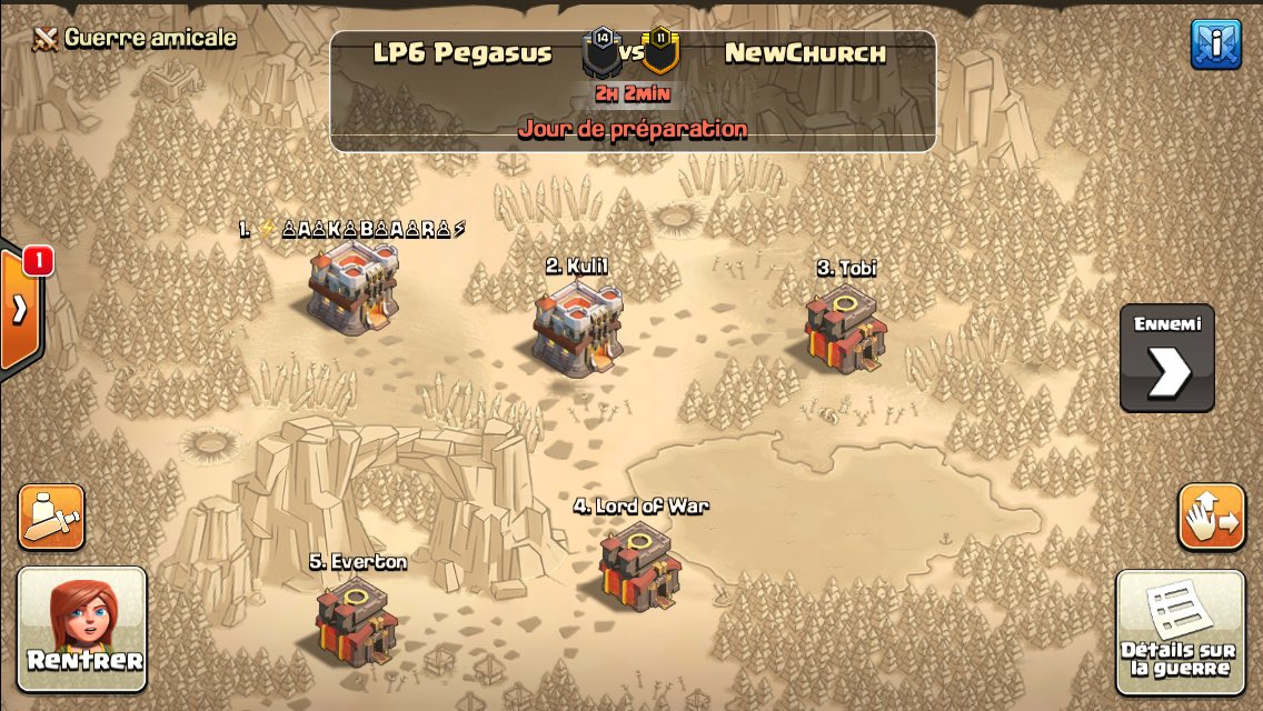 <a href="/MinerLeagueCW/">MLCW</a> First league war of the season against new church! We have been warming up through our bye week last week and are more than eager for a Great War! WOOOOOO🇨🇦🇨🇦🇨🇦🇨🇦🇨🇦🇨🇦‼️‼️