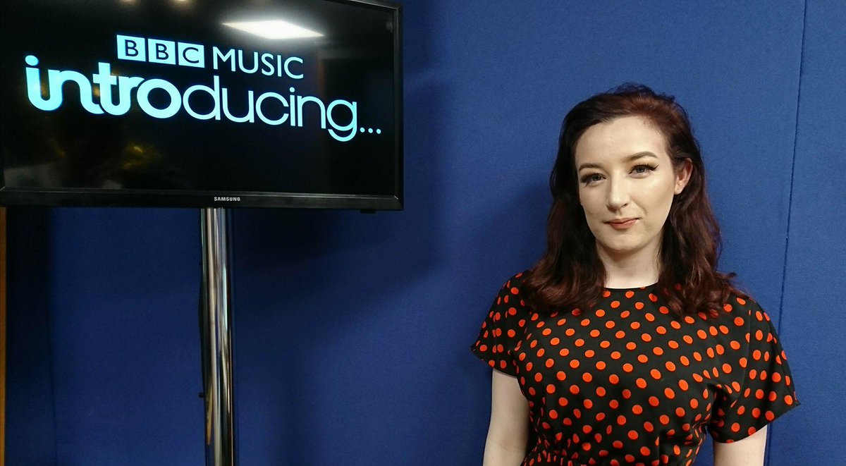 BBC Music Introducing in The East Midlands tweet media