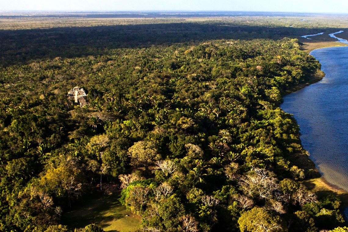 lamanaitours's tweet photo. Visit one of the most iconic centers of the Ancient Maya civilization, Lamanai! View tour details and book here. https://t.co/7k2B6LDykn https://t.co/PVrHRgCYIb