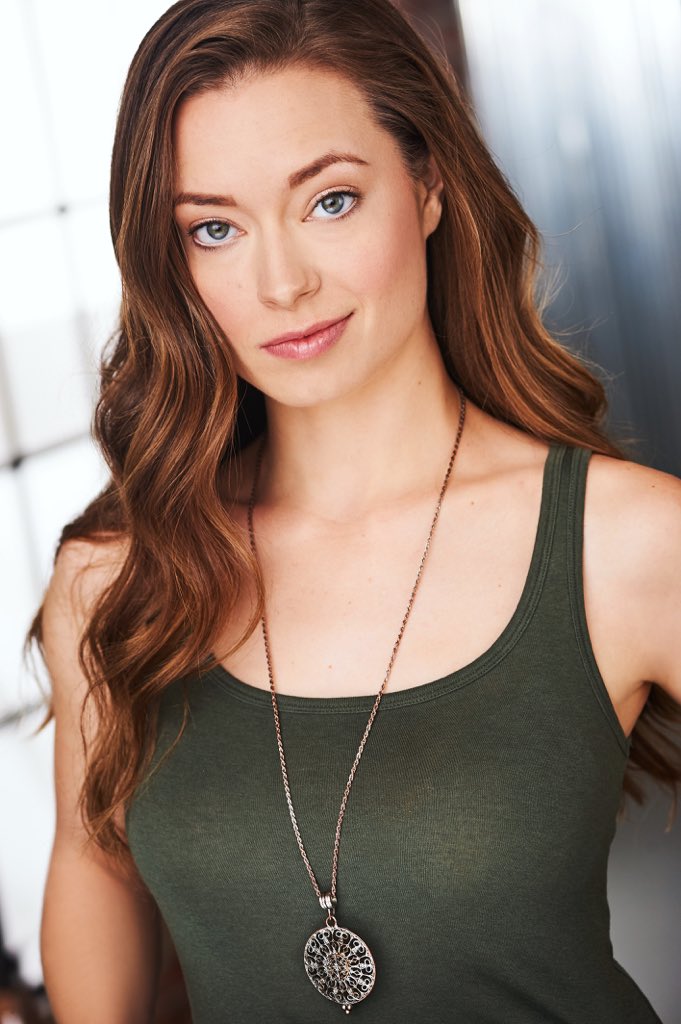 Andrea Nelson tweet media