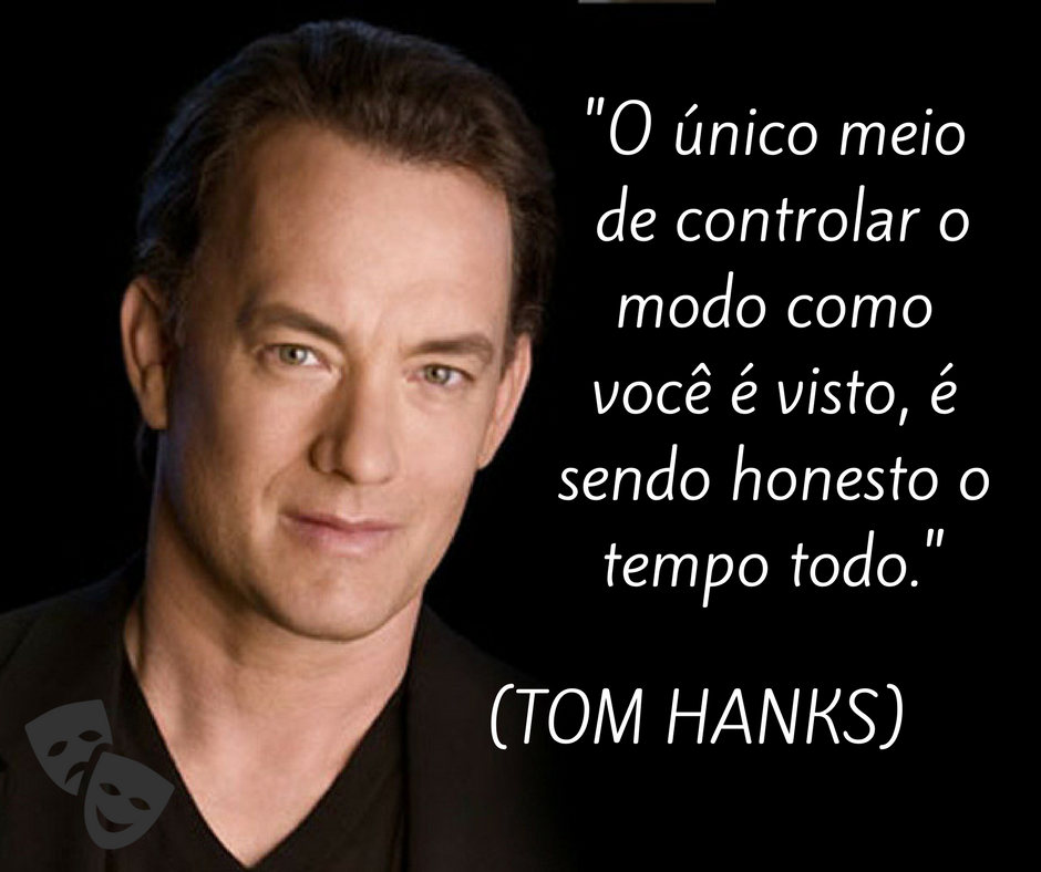 ConActing2018's tweet photo. Dica pra vida e pra atuação!

#conacting #atuação #tomhanks https://t.co/T2Ic4xIuXS