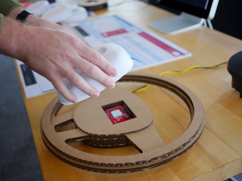 ideocolab's tweet photo. Looking to build for new technologies like AI and blockchain, but not sure where to start? Check out this list of quick prototyping tools we recommend: https://t.co/71pepLSQi3 https://t.co/ZYONJTYyph