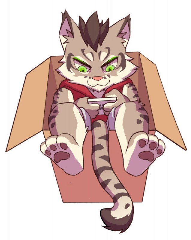 keegan nekojishi twitter keegan nekojishi twitter