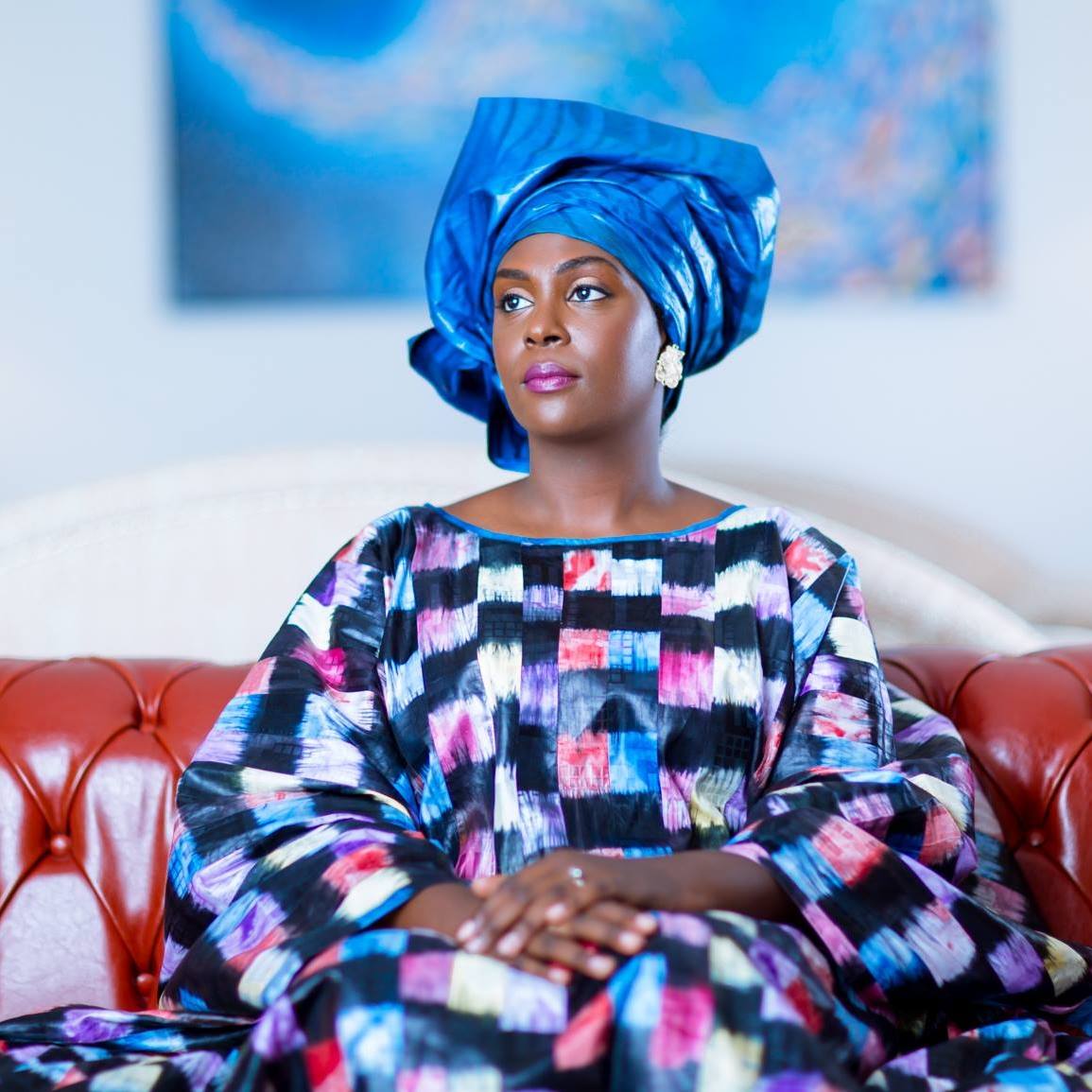edithbrou's tweet photo. Aminata Kane Ndiaye est nommée CEO d’Orange Sierra Léone (Groupe Sonatel). Cette sénégalaise de 33 ans, mariée et mère de deux enfants, est diplômée d’HEC Paris Grande Ecole et titulaire d’un MBA au MIT.
Congrats to her. #WomenLead https://t.co/0zajHDncwO