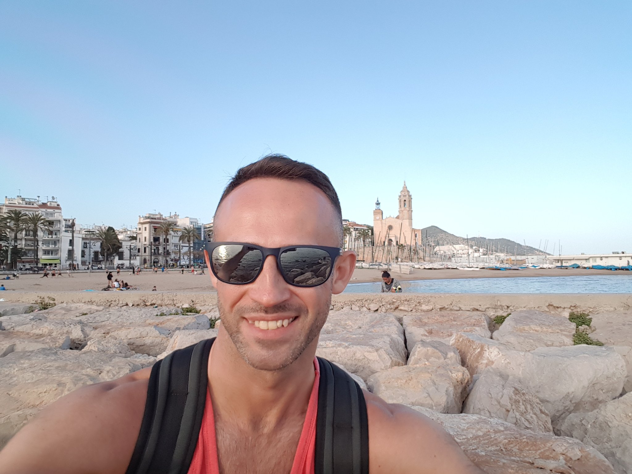 Sitges https://t.co/ud1aCjlH62