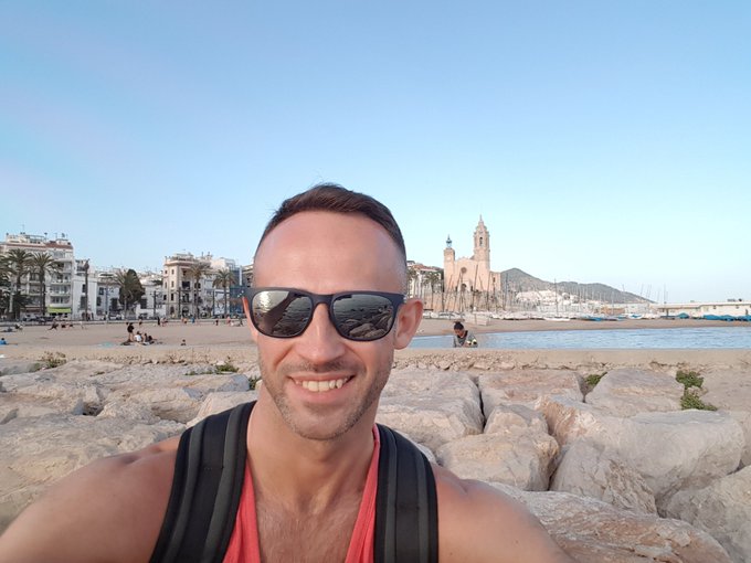 Sitges https://t.co/ud1aCjlH62