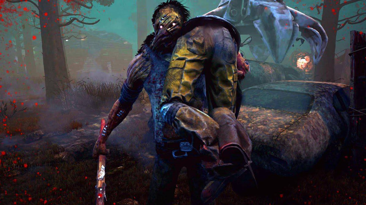 LikePs4's tweet image. Bonsoir tout le monde ! 

Ce soir on se fait un #DeadbyDaylight avec @Lefou22595660 ! 😁

twitch.tv/geek_of_life_p…

@Stream_Francais
@twitchraid
@MGCommunityRT
@Retweelgend