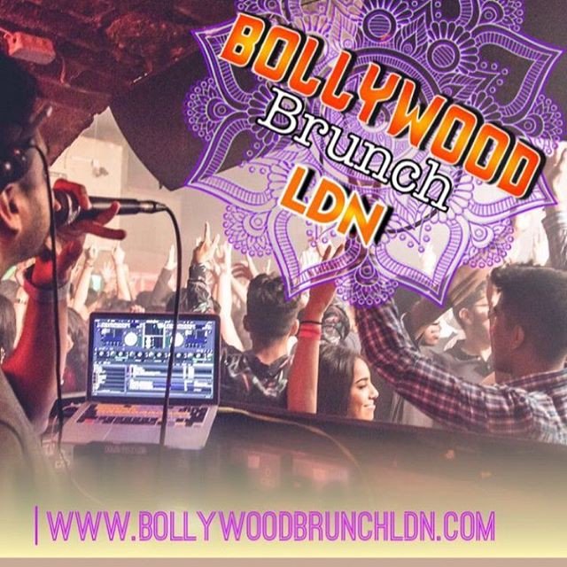 BBLDN's tweet photo. Last Few Tickets !! LINK IN BIO! Our final special guest is @djshraii !! A regular mix DJ on @bbcasiannetwork !! #djshraii #bollywood #b... https://t.co/4CxJGyq7Bw