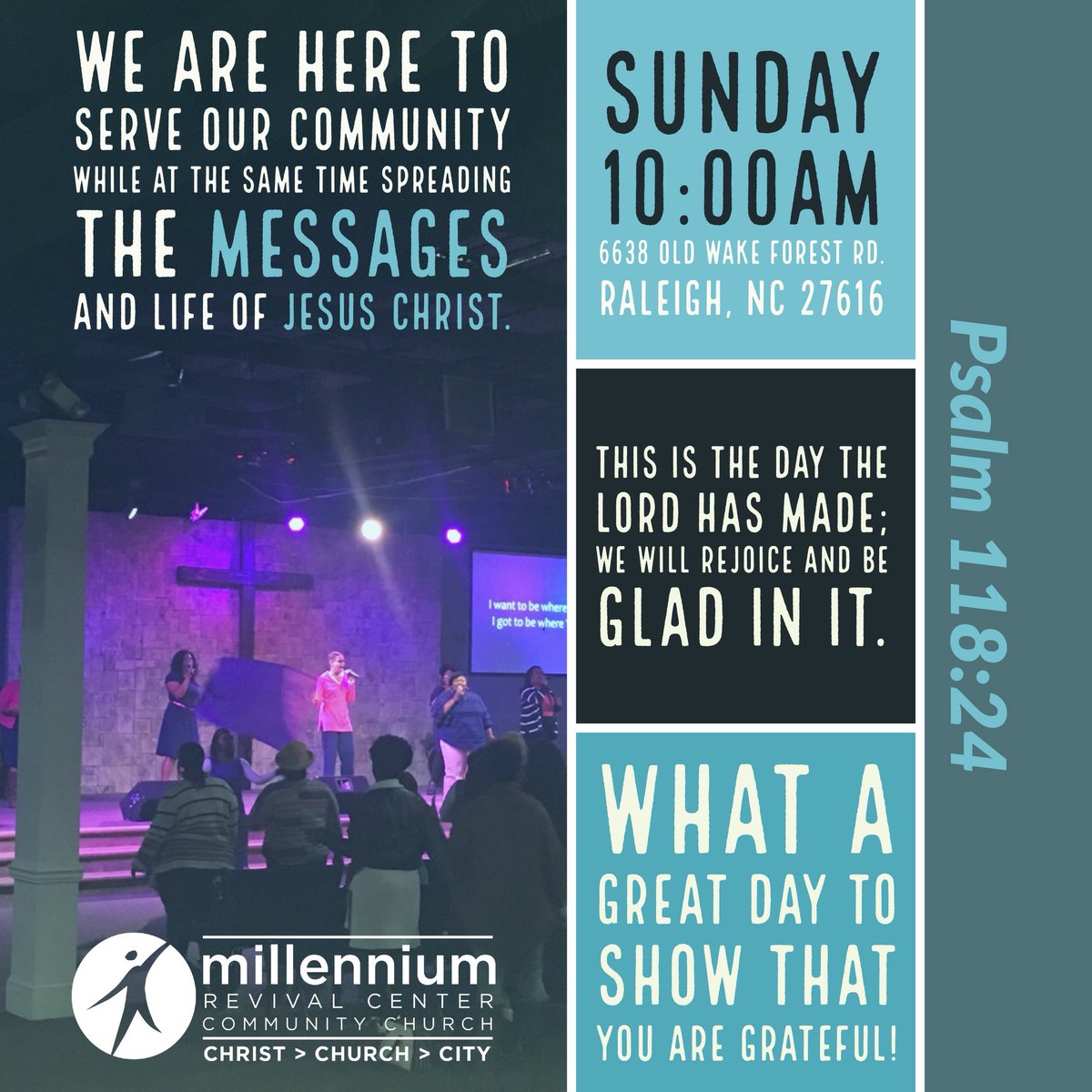 VisitKEM's tweet photo. #atmosphereOfWorship #visitmrc #mrcLifeChanging https://t.co/deb0RE2qdn