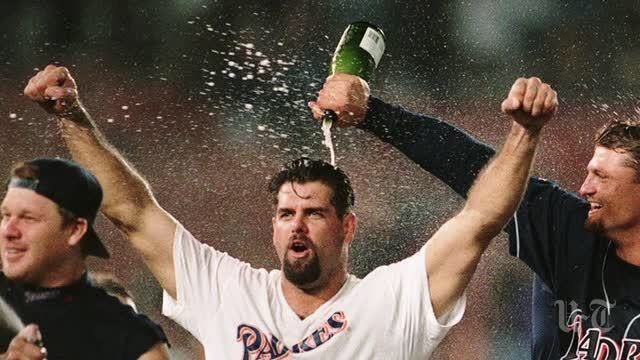 Sweendog9's tweet photo. Happy Birthday to “Our Warrior!” You are missed so much! #cami #warrior #1996/1998 #padres https://t.co/6cVx2VzwaZ