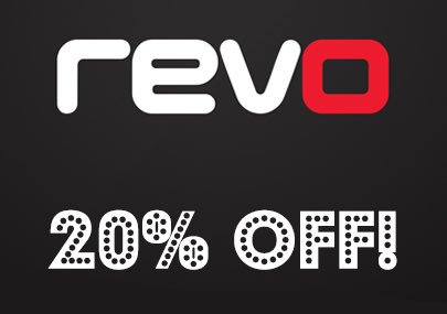 20% OFF Performance Software until the end of May - Get in touch for more details @RevoTechnik