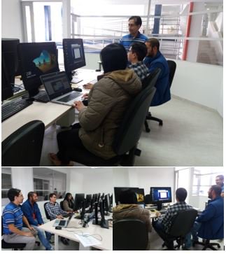 cmauriciorg's tweet photo. Laboratorio 2, Ensamble y mantenimiento de computador CCAV Pasto @carocalleve @johnfmontes @ClaudioCamiloG1 @UniversidadUNAD #EnsamblePC2018 https://t.co/HuNEa73DHn