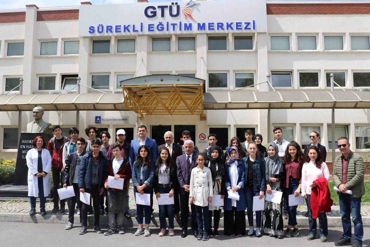 GTU-KimBil tweet media