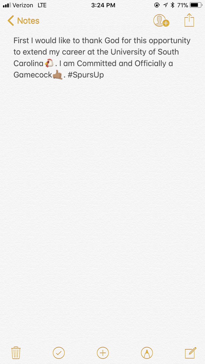 Tyshawn Wannamaker tweet media