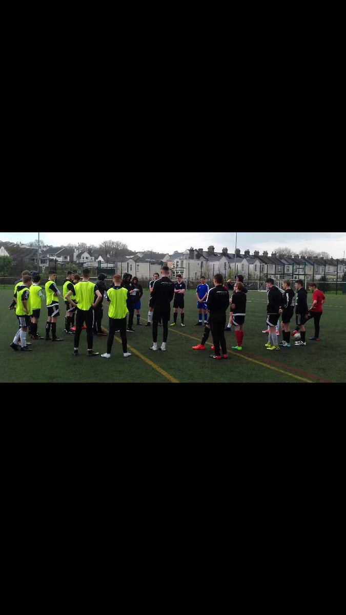 DGazeSDCsport's tweet photo. Fantastic 1st trial day today for @PDSoccer academy @sdcollege great turn out and a good standard of football on show. Well done to all who took part. 2nd trial coming soon! For more info, or to sign up, email christodd@southdevon.ac.uk https://t.co/0USTsxjJxh